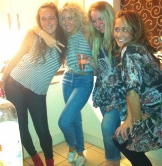 SiobhanSmith9's profile picture. 