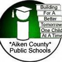 Aiken County Schools (@acpsdistrict) 's Twitter Profile