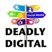 Deadly Digital (@deadlydigital) 's Twitter Profile