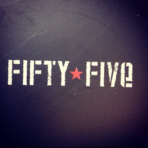 Fifty-Five is a cocktail bar set to a killer soundtrack to ensure the party is always in full swing.We are one of Camden’s coolest and most popular venues.