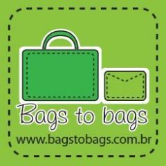 A Bags To Bags é uma loja virtual com muitas novidades para mulheres antenadas!