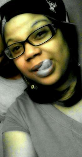 .Desiree. BKA Whip ;)19years old-Young n Getting it~Team Smoker/Team CNA/Team Taken 1/6/13 S.L.G :)...Life to short to be ah dick ^_^FW my I.G- PRETTY_GIRLWHIP