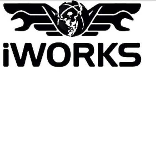 info_iWORKS's profile picture. 