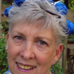 Founder, CGOA. Newest editor of Talking Crochet e-newsletter. Designer; author; crock star; covering my world in crochet