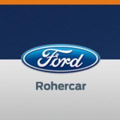 Rohercar es concesionario Ford en Tres Cantos (Madrid), desde 1985.