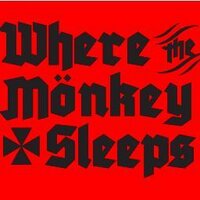 wherethemonkeysleeps (@monkeysleeps) 's Twitter Profile