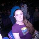 Danielle Hinson - @Danie35 - Twitter