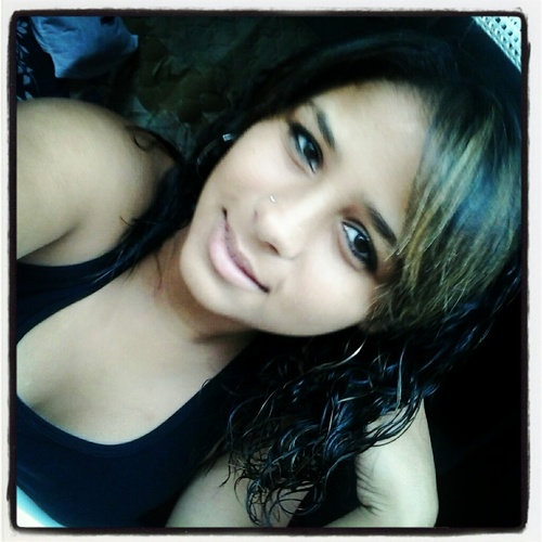 - Impaciente, ciumenta, nervosa, ansiosa ... essa sou eu. @NaahVenancio, @luansantana, Jhonatan 21/01 s2;*