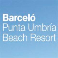 Barceló Punta Umbría Beach Resort es un hotel con modernas y amplias habitaciones e instalaciones, ideal para familias y situado en un enclave único.