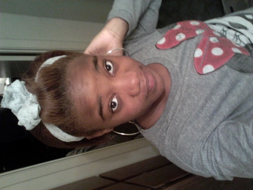 I Am The One And Only Zay 3