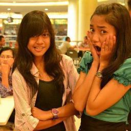 sondangPS2's profile picture. @sondangPS2
followback?mention\(´▽`)/