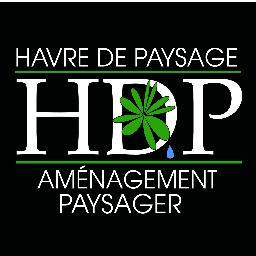 Entreprise d'aménagement paysager