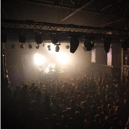 Part of the belgian producers-duo 'Les Tronchiennes' - Maehtrasher/CRUX Records