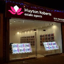 HuytonRoberts's profile picture. Huyton Roberts Estate Agents