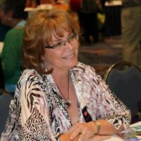 Donnell Ann Bell (@donnellannbell) 's Twitter Profile