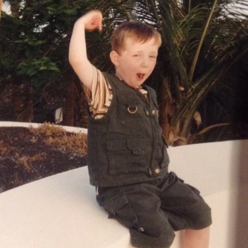 jacmurphy56's profile picture. 