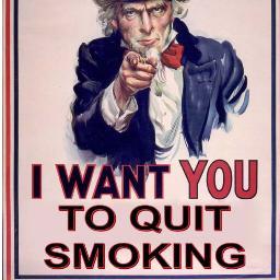 I Will Help You To Quit Smoking