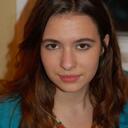 Sarah Naomi Townsend - @EclecticPanda - Twitter