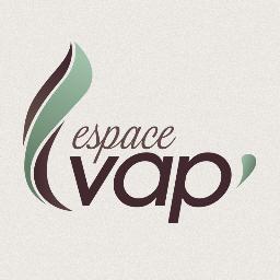 EspaceVap's profile picture. cigarettes électroniques 
& e-liquides