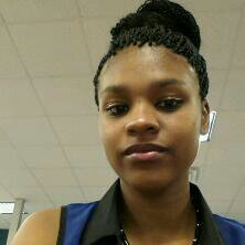 Live for today...never know what tomorrow may bring yur way