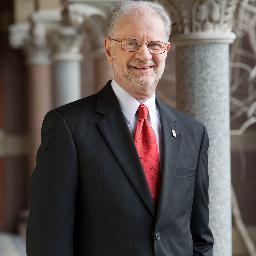 The official Twitter page of @GallaudetU President Emeritus T. Alan Hurwitz.