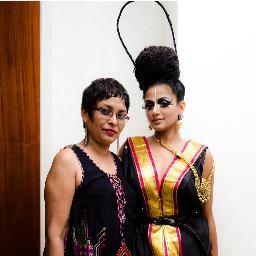 Official Account of the Fashion Designer Shilpi Choudhury