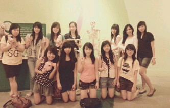 FE Akuntansi UNPAR 2012
