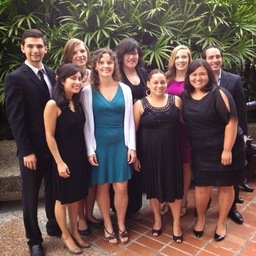 SistemaFellowUS's profile picture. The Sistema Fellows, a group of artists and educators,  spend 1 year between Boston and Caracas studying El Sistema, Venezuela's youth orchestra & choir system.