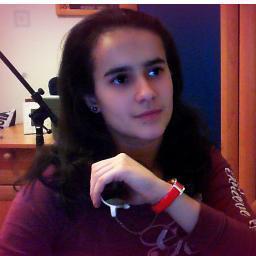 Musician/Dancer/ Music is my EVERYTHING 
Watch my videos, and subscribe to my youtube  channel at http://t.co/yKHjPHRZ I WANT TO BECOME A SINGER SO MUCH! ♥