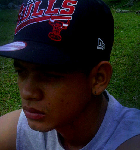 Jhonvy1204's profile picture. 