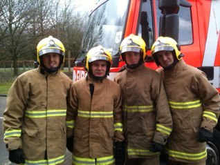 GarethEdwardL's profile picture. Dual contract Firefighter for LFRS based at Blackburn and Wesham
