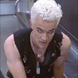 I've gone through a few changes over the centuries. You want to know the man? C'mon then. I won't bite. Hard. {grins} RP/MC