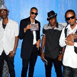 One of the most talent hip hop/ R&B group from the Caribbean.
