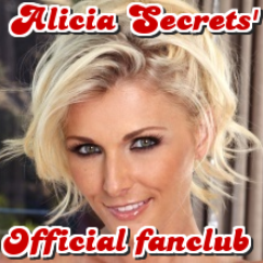 AliSecretsFans's profile picture. Show your support to @AliciaSecret and join her unofficial official fanclub on twitter! I'm a fan not Alicia herself. #teamalicia #teamsecrets