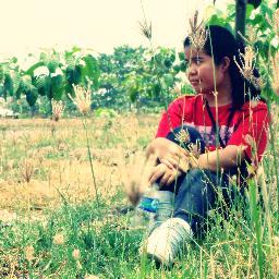 rohmendena_Rea's profile picture. i am nothing
but in Jesus i can do anything