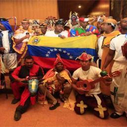 culturaguarico's profile picture. Promoviendo la cultura desde todos los rincones guariqueños