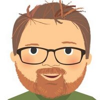 Matthew D. Thibeault (@mdthib) 's Twitter Profile Photo