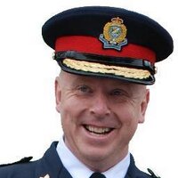 Chief Steve Tanner (@chieftanner) 's Twitter Profile