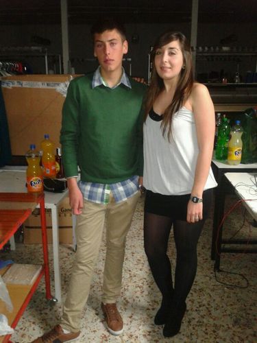 VicGo29's profile picture. 