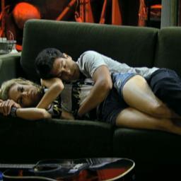 amo  rebeldes