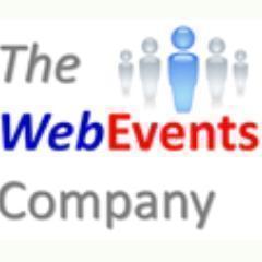 The WebEvents Company has been set up to provide all-inclusive fixed-price, affordable and professional Webinar services to SMEs.