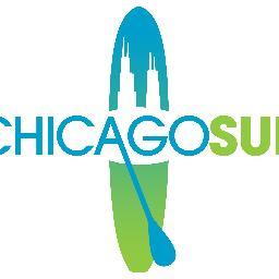 Chicago's Original Stand Up Paddle Board Outfitter Offering SUP Rentals, Lessons, Fitness, Storage, and Sales
