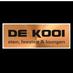De Kooi (@dekooii) Twitter profile photo De Kooi (@dekooii) Twitter profile photo