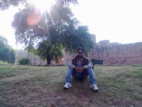 SACHINSARASWAT1's profile picture. 