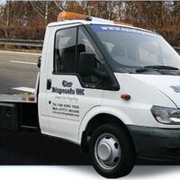 Car Disposals (@cardisposalsuk) 's Twitter Profile