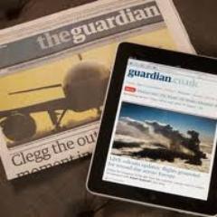 Apostando por las nuevas tecnologías para seguir transmitiendo la misma esencia del periodismo