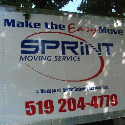 SprintMoving's profile picture. 