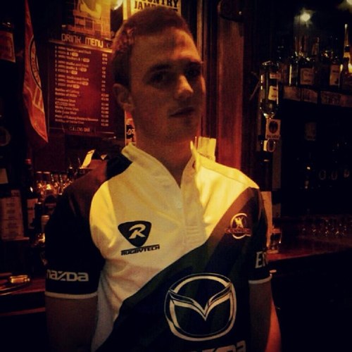 aidanmorrison1's profile picture. 