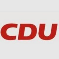 CDU Darmstadt (@cdudarmstadt) Twitter profile photo