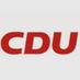 CDU Darmstadt (@cdudarmstadt) Twitter profile photo